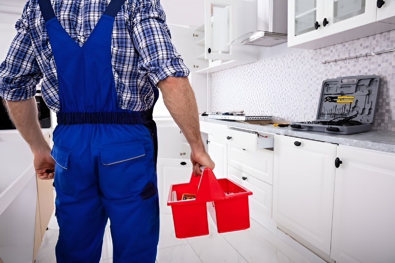 Garbage Disposal repair Tips for Huntington Beach, CA Homeowners