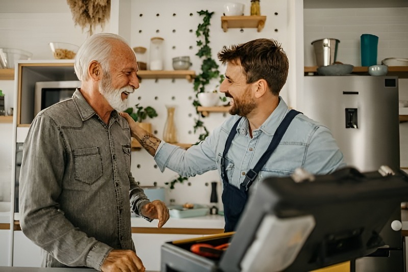 Huntington Beach Residential Appliance Repair Tips for 92649 Homes During Hot Weather