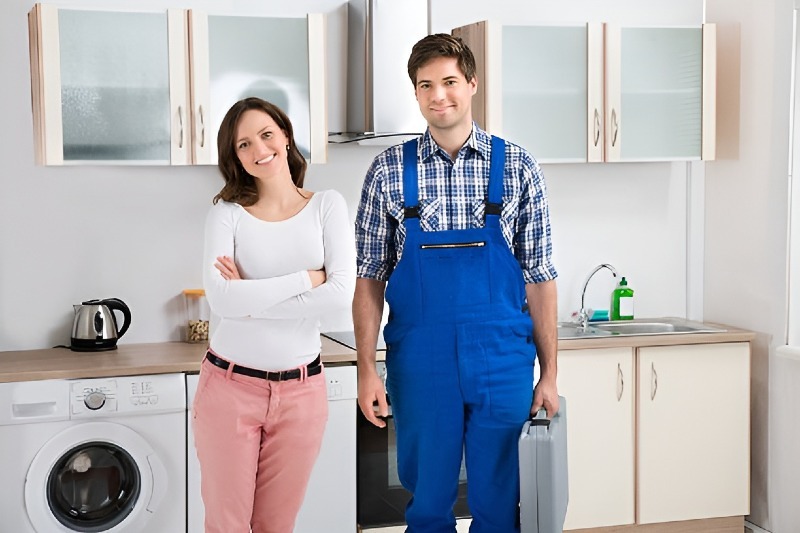LG Refrigerator Repair Tips for Huntington Beach, CA Homeowners