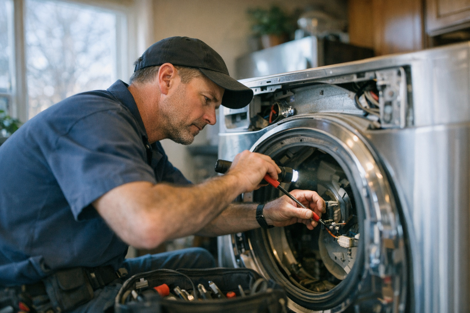Miele Repair Near Me: Huntington Beach Tips for Longer Appliance Life